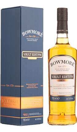 Bowmore Vaults First Release 700ml