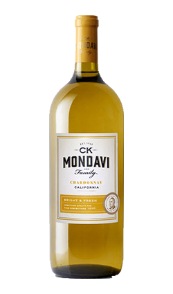 CK Mondavi Chardonnay 1500ml