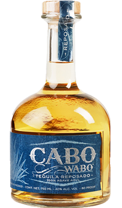 Cabo Wabo Reposado 750ml