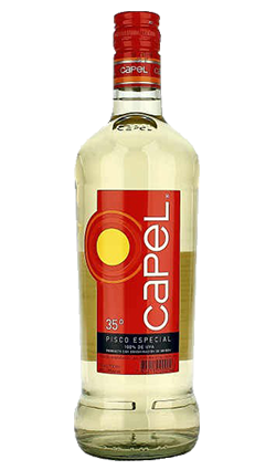 Capel Pisco Especial 700ml for sale Other spirits Whisky and More