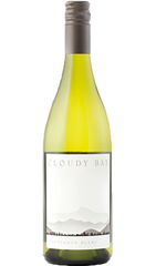 2022 Cloudy Bay Sauvignon Blanc 750mL - Wally's Wine & Spirits