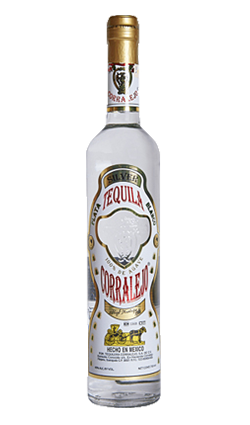 Corralejo Blanco 700ml