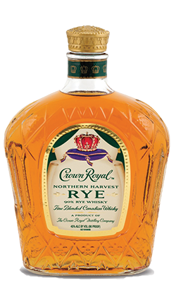 Crown Royal Northern Rye 1000ml