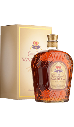 Crown Royal Vanilla 1000ml