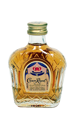 Crown Royal 50ml