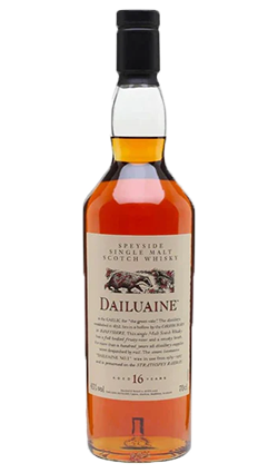 Dailuaine Single Malt 16YO 700ml