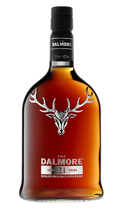 Dalmore 21YO 700ml*