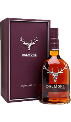 Dalmore Quintessence 700ml