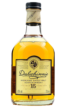 Dalwhinnie 15YO 1000ml