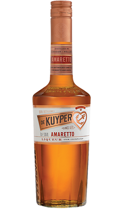 De Kuyper Amaretto 700ml