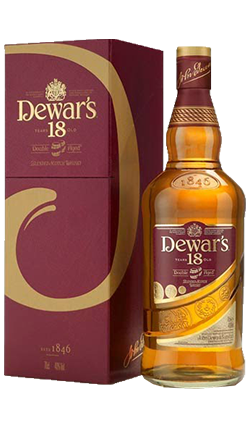 Dewar's 18YO 700ml