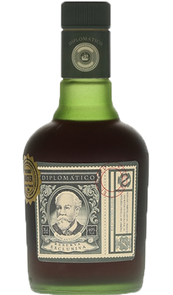 Diplomatico, Reserva Exclusiva 50ml