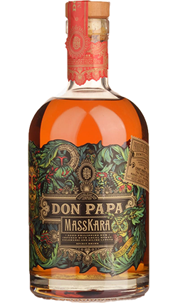 Don Papa MassKara
