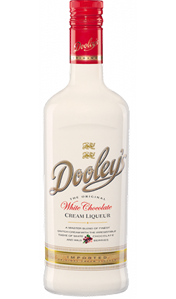 Dooley's White Chocolate Cream Liqueur 700ml