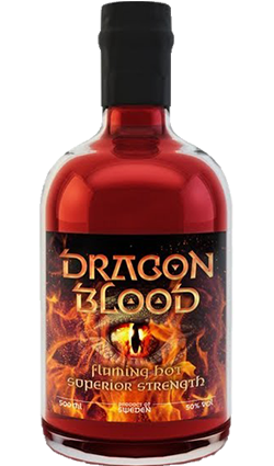 Dragon Blood Superior Strength 500ml