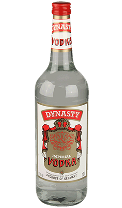 Dynasty Vodka 1000ml