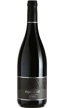 Elephant Hill Reserve Syrah 2019  750ml