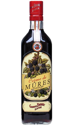 Gabriel Boudier Creme de Mures 700ml