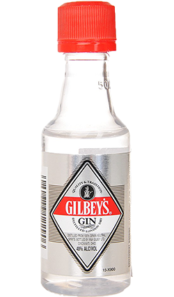 Gilbey's 50ml