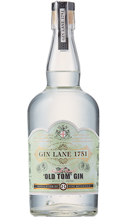 Gin Lane 1751 Old Tom Gin 700ml