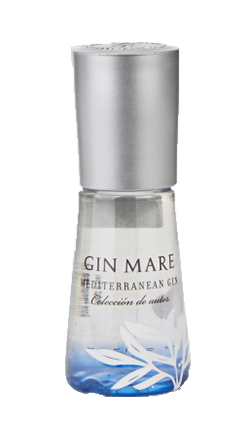 Gin Mare Gin 100ml