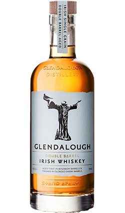 Glendalough Double Barrel 700ml