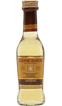 Glenmorangie Original, 50ml