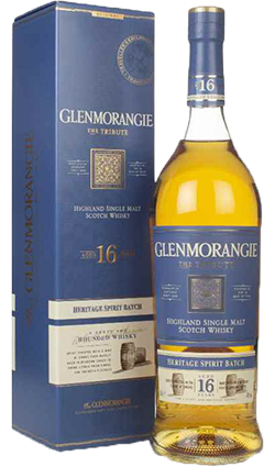 Glenmorangie 16YO Tribute 1000ml