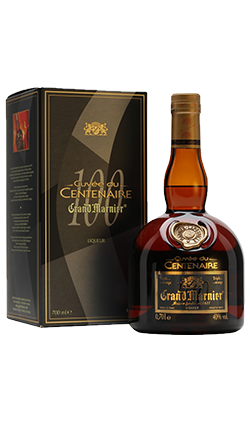 Grand Marnier Cuvee du Centenaire