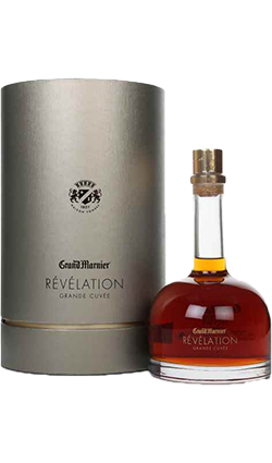 Grand Marnier Revelation Grand Cuvee