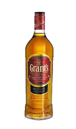 Grants Scotch Whisky 350ml