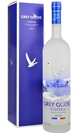 Grey Goose 1500ml