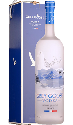 Grey Goose 4500ml