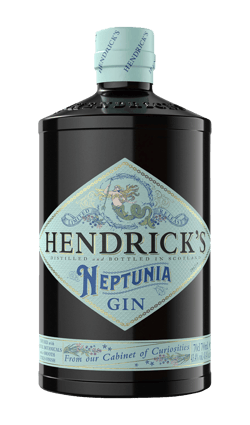 Hendricks Neptunia 700ml