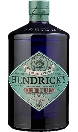 Gin Hendrick's, 700 ml Hendrick's – price, reviews