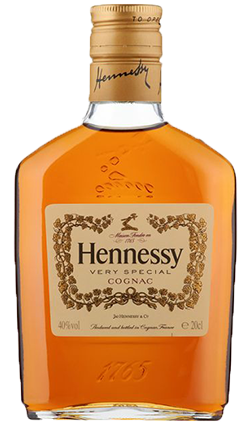 Hennessy VS 200ml