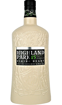 Highland Park 15YO Viking Heart 700ml