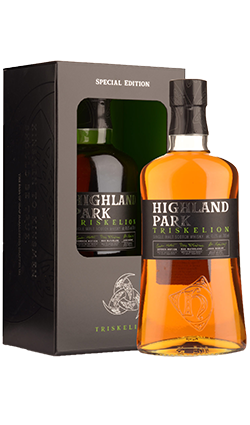 Highland Park Triskelion 700ml