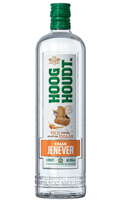 Hooghoudt Jonge Jenever 1000ml