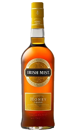 Irish Mist Honey Liqueur 1000ml