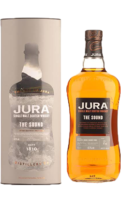 Isle of Jura The Sound 1000ml