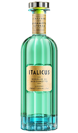 Italicus Rosolio Di Bergamotto Liqueur 700ml