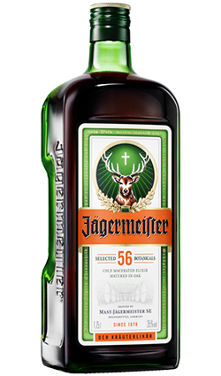 Jagermeister 1750ml