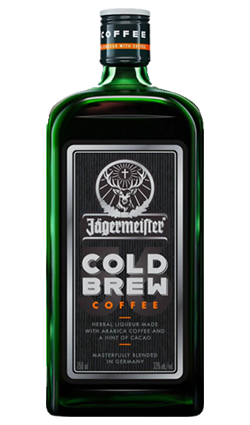 Jagermeister Cold Brew 700ml