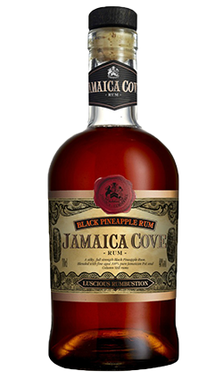 Jamaica Cove Pineapple Rum 700ml