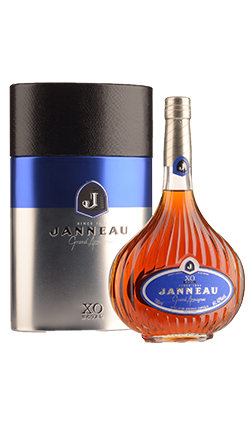 Janneau XO Armagnac 700ml