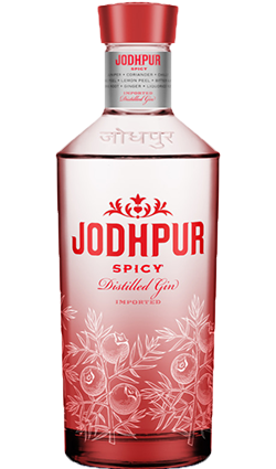 Jodhpur Spicy 700ml