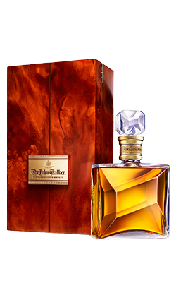 Johnnie Walker The John Walker 750ml*