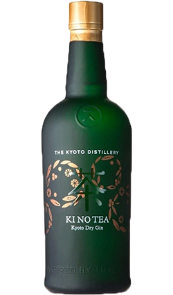 KI NO TEA Kyoto Dry Gin 700ml