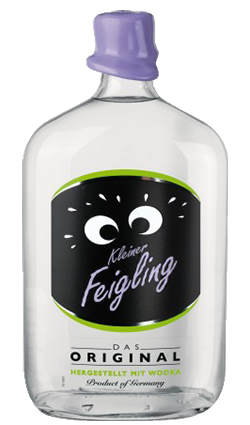 Kleiner Feigling Original 500ml